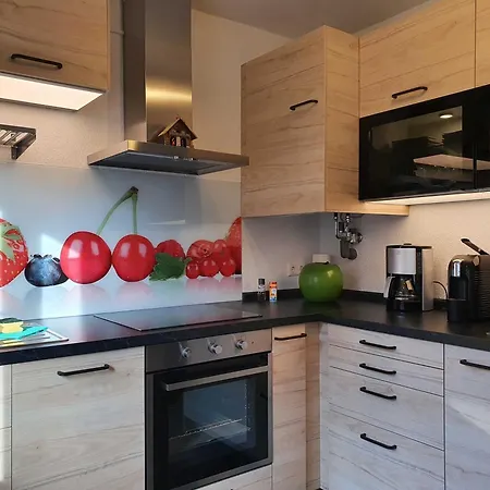 Schwarzwaldfreude Διαμέρισμα