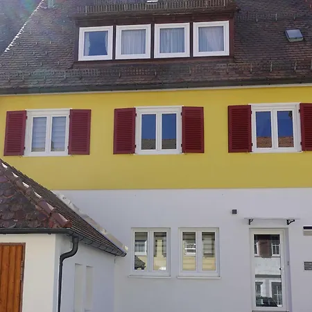 Schwarzwaldfreude Διαμέρισμα *