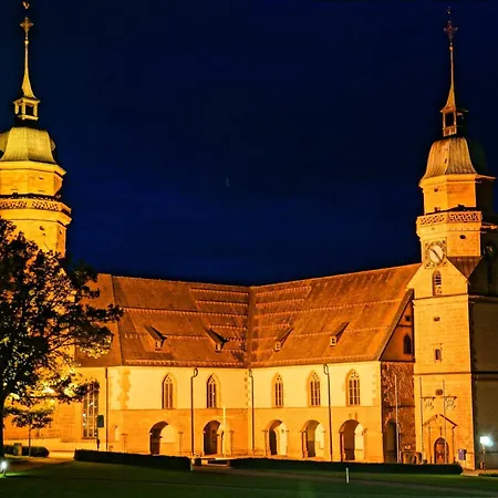 Schwarzwaldfreude * Φρόιντενσταντ