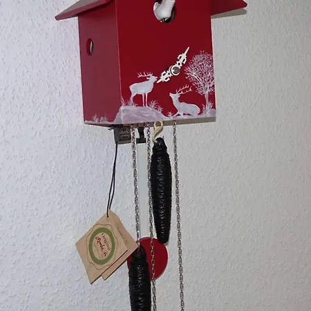 Schwarzwaldfreude *
