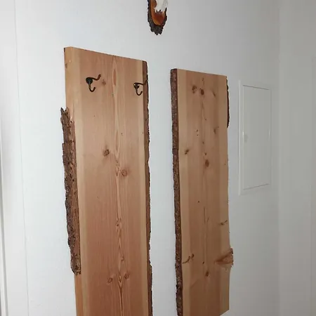 Διαμέρισμα Schwarzwaldfreude *