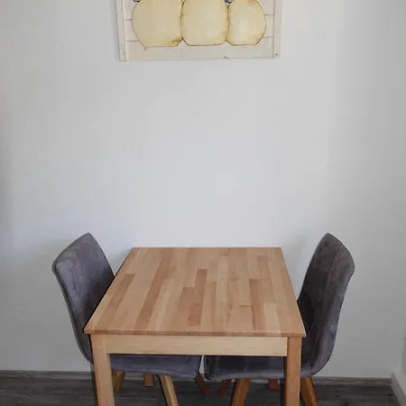 Διαμέρισμα Schwarzwaldfreude *