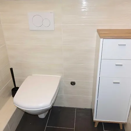 Schwarzwaldfreude Διαμέρισμα *