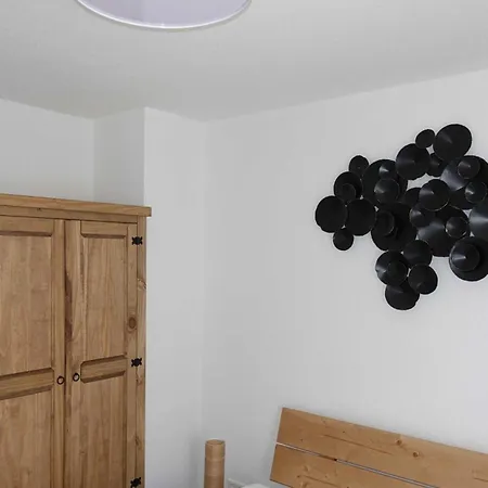 Διαμέρισμα Schwarzwaldfreude *