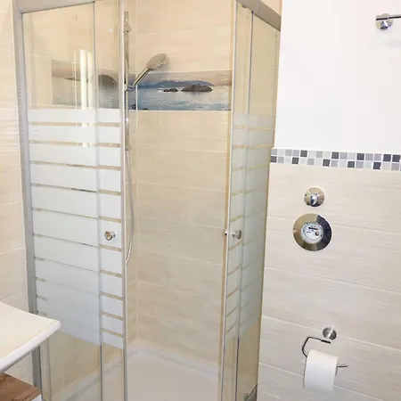 Schwarzwaldfreude Διαμέρισμα *