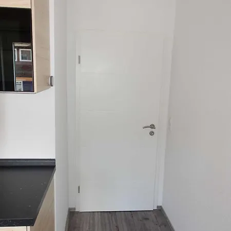 Διαμέρισμα Schwarzwaldfreude