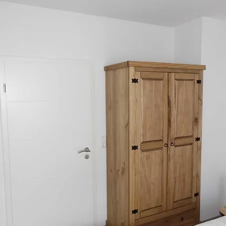 Schwarzwaldfreude Διαμέρισμα