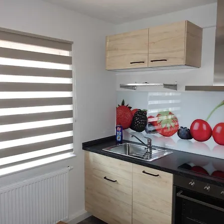 Διαμέρισμα Schwarzwaldfreude *