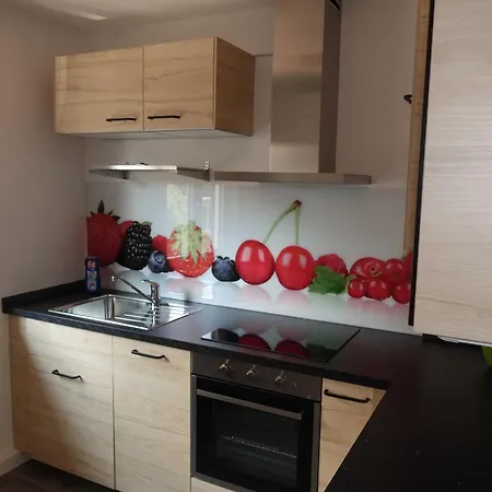 Διαμέρισμα Schwarzwaldfreude Φρόιντενσταντ