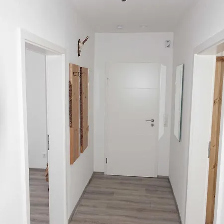 Schwarzwaldfreude Διαμέρισμα Φρόιντενσταντ