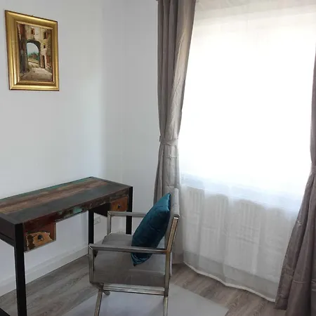 Διαμέρισμα Schwarzwaldfreude