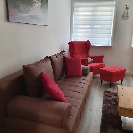 Schwarzwaldfreude Φρόιντενσταντ