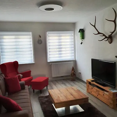 Διαμέρισμα Schwarzwaldfreude