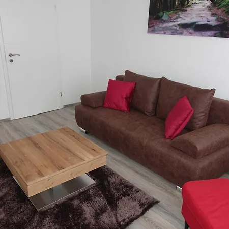 Schwarzwaldfreude Διαμέρισμα