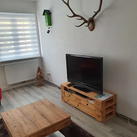 Διαμέρισμα Schwarzwaldfreude *