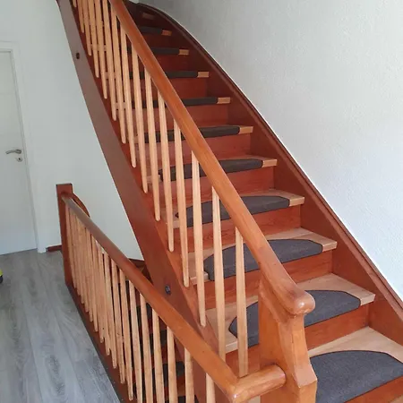 Διαμέρισμα Schwarzwaldfreude