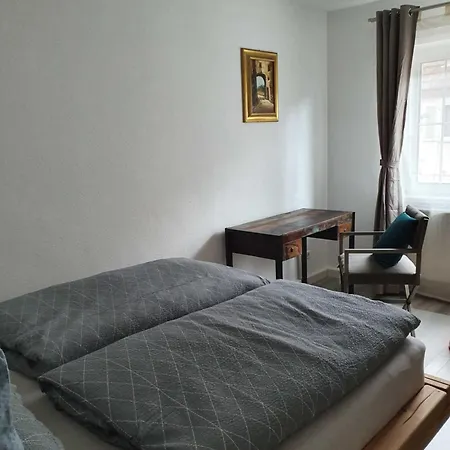 Διαμέρισμα Schwarzwaldfreude Φρόιντενσταντ