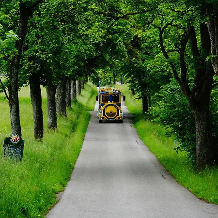 Διαμέρισμα Schwarzwaldfreude