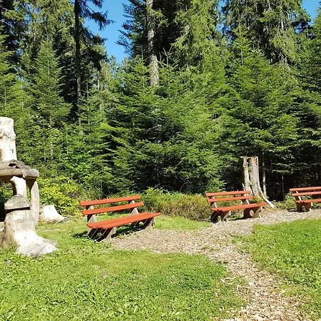 Διαμέρισμα Schwarzwaldfreude *