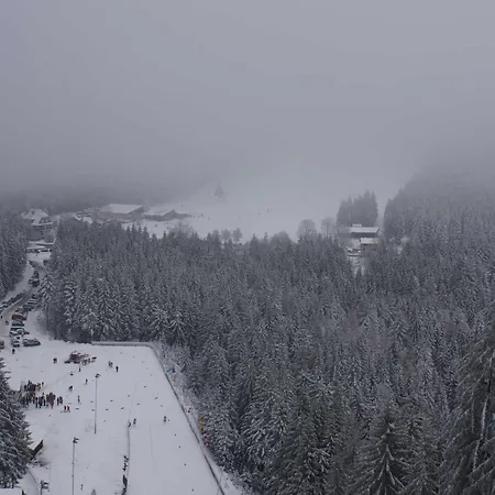 Schwarzwaldfreude Διαμέρισμα