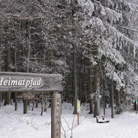 Διαμέρισμα Schwarzwaldfreude *